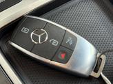 Thumbnail of 2024 Polar White Mercedes-Benz GLB 250