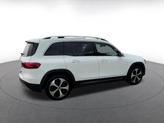 Thumbnail of 2024 Polar White Mercedes-Benz GLB 250