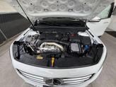 Thumbnail of 2024 Polar White Mercedes-Benz GLB 250