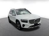 Thumbnail of 2024 Polar White Mercedes-Benz GLB 250