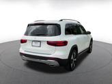 Thumbnail of 2024 Polar White Mercedes-Benz GLB 250