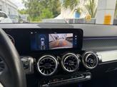 Thumbnail of 2024 Polar White Mercedes-Benz GLB 250