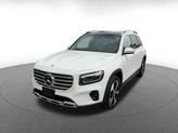 Thumbnail of 2024 Polar White Mercedes-Benz GLB 250