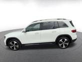 Thumbnail of 2024 Polar White Mercedes-Benz GLB 250