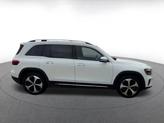 Thumbnail of 2024 Polar White Mercedes-Benz GLB 250