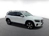 Thumbnail of 2024 Polar White Mercedes-Benz GLB 250
