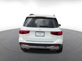 Thumbnail of 2024 Polar White Mercedes-Benz GLB 250