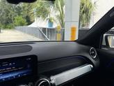 Thumbnail of 2024 Polar White Mercedes-Benz GLB 250