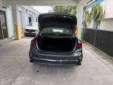 Thumbnail of 2024 Gravity Gray Kia Forte