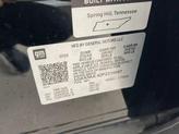 Thumbnail of 2023 Ebony Twilight Metallic GMC Acadia