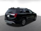Thumbnail of 2023 Ebony Twilight Metallic GMC Acadia