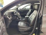 Thumbnail of 2023 Ebony Twilight Metallic GMC Acadia