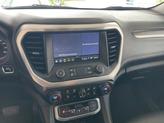 Thumbnail of 2023 Ebony Twilight Metallic GMC Acadia