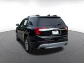 Thumbnail of 2023 Ebony Twilight Metallic GMC Acadia