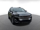 Thumbnail of 2023 Ebony Twilight Metallic GMC Acadia