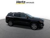 Photo of 2023 Ebony Twilight Metallic GMC Acadia