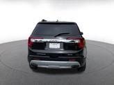 Thumbnail of 2023 Ebony Twilight Metallic GMC Acadia