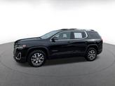 Thumbnail of 2023 Ebony Twilight Metallic GMC Acadia