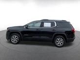 Thumbnail of 2023 Ebony Twilight Metallic GMC Acadia