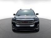 Thumbnail of 2023 Ebony Twilight Metallic GMC Acadia
