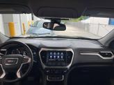 Thumbnail of 2023 Ebony Twilight Metallic GMC Acadia