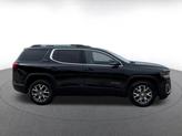 Thumbnail of 2023 Ebony Twilight Metallic GMC Acadia