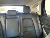 Thumbnail of 2024 Deep Crystal Blue Mica Mazda CX-5