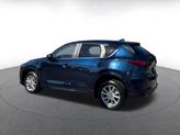 Thumbnail of 2024 Deep Crystal Blue Mica Mazda CX-5