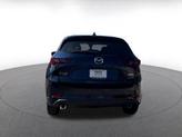 Thumbnail of 2024 Deep Crystal Blue Mica Mazda CX-5