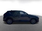 Thumbnail of 2024 Deep Crystal Blue Mica Mazda CX-5