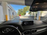 Thumbnail of 2024 Deep Crystal Blue Mica Mazda CX-5