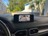 Thumbnail of 2024 Deep Crystal Blue Mica Mazda CX-5