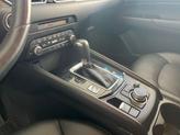 Thumbnail of 2024 Deep Crystal Blue Mica Mazda CX-5