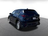 Thumbnail of 2024 Deep Crystal Blue Mica Mazda CX-5