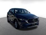 Thumbnail of 2024 Deep Crystal Blue Mica Mazda CX-5