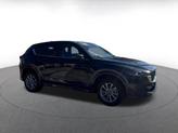 Thumbnail of 2024 Deep Crystal Blue Mica Mazda CX-5