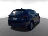 Thumbnail of 2024 Deep Crystal Blue Mica Mazda CX-5