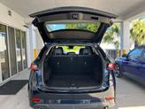 Thumbnail of 2024 Deep Crystal Blue Mica Mazda CX-5