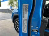 Thumbnail of 2025 Hydro Blue Pearlcoat Jeep Compass