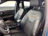 Thumbnail of 2025 Hydro Blue Pearlcoat Jeep Compass