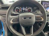 Thumbnail of 2025 Hydro Blue Pearlcoat Jeep Compass