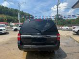Thumbnail of 2015 Tuxedo Black Metallic Ford Expedition EL