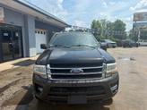 Thumbnail of 2015 Tuxedo Black Metallic Ford Expedition EL