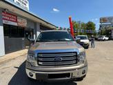 Thumbnail of 2013  Ford F-150