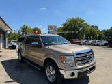 Thumbnail of 2013  Ford F-150