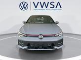Thumbnail of 2025 Moonstone Gray Volkswagen Golf GTI