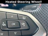 Thumbnail of 2025 Moonstone Gray Volkswagen Golf GTI
