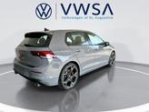 Thumbnail of 2025 Moonstone Gray Volkswagen Golf GTI