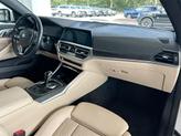 Thumbnail of 2023 Mineral White Metallic BMW 430