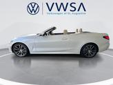 Thumbnail of 2023 Mineral White Metallic BMW 430